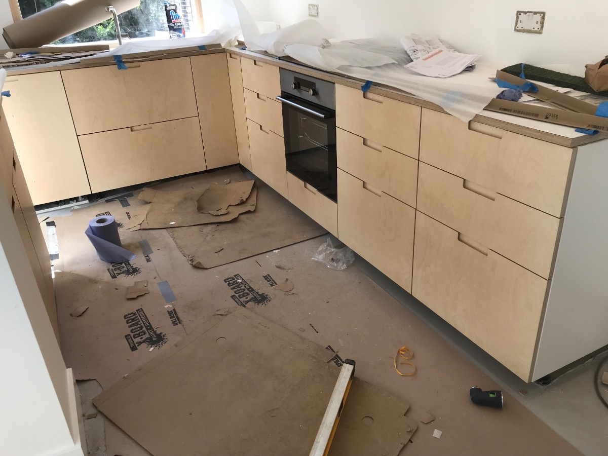 Kitchen Fitter: Image 5